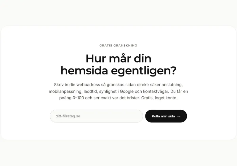 Granskaren på albit.se