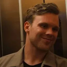 Albin Abrahamsson