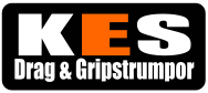 KES Drag & Gripstrumpor AB
